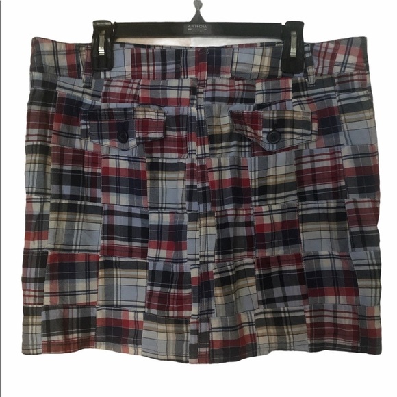 - Women’s LOFT Mini Skirt size 14 - Picture 1 of 4